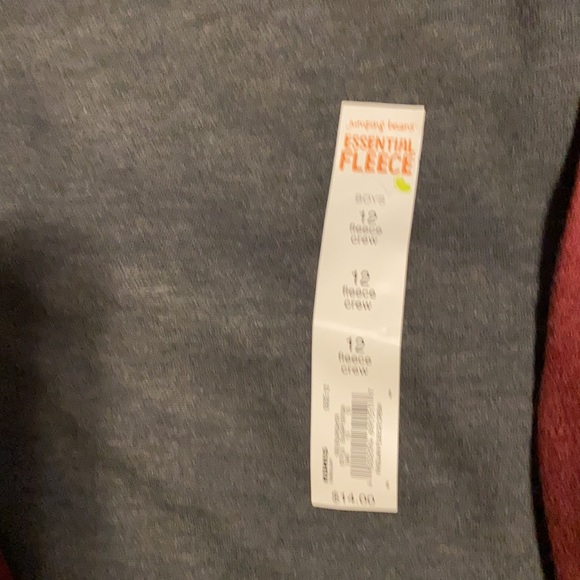 Jumping beans ( Essential Fleece ) - Picture 2 of 3